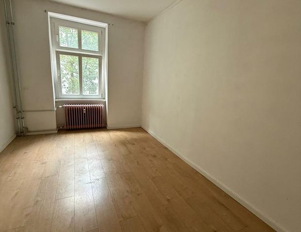 Zwei Zimmerwohnungen, im Herzen von Wedding - Foto 1