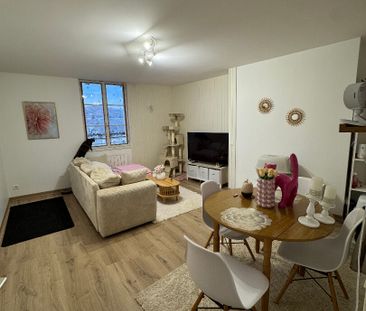 Location Appartement 2 pièces 46m² - Photo 1