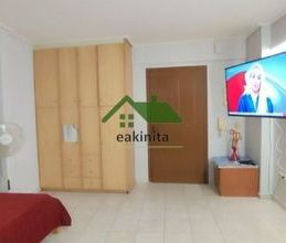 Studio/Γκαρσονιέρα για ενοικίαση - Κέντρο - Λιμάνι, - Φωτογραφία 5