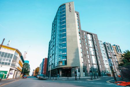 En Suite Cluster City View - Photo 4