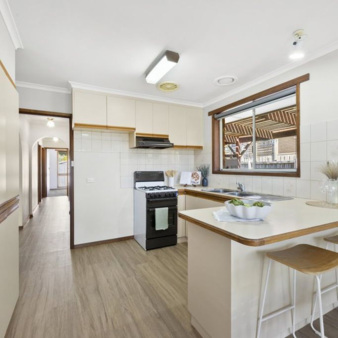 Updated Three Bedroom Home Just Minutes to the Cbd! - Photo 1