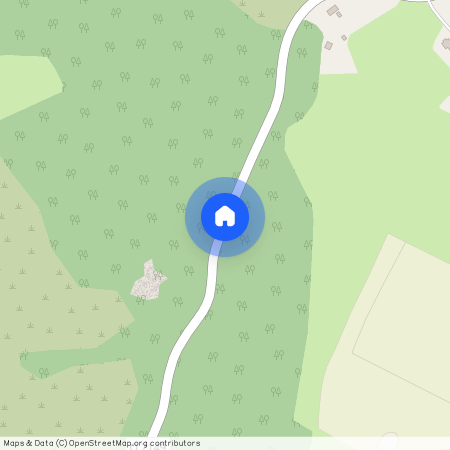 Dereviken, Frändefors