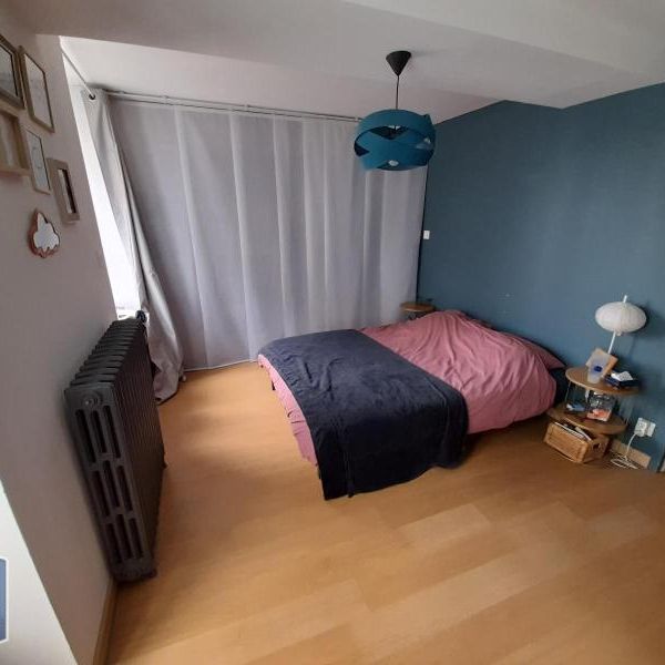 Location Maison 3 pièces 84m² TREMENTINES 49340 - Photo 1