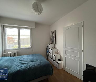 Location Appartement 2 pièces 38m² LAVAL 53000 - Photo 4