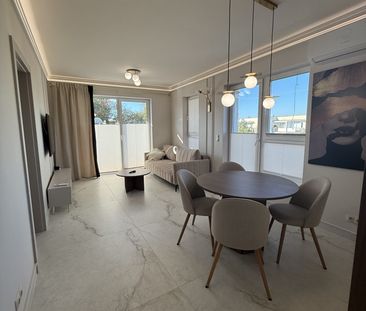 Mieszkanie pachnące nowością i luksusem - Photo 1