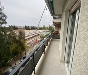Διαμέρισμα για ενοικίαση Άνω Ιλίσια (Ζωγράφου) - Photo 4