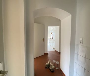 Schöne 2-Zimmer-Wohnung in beliebter Lage in Eggenberg in der Georg... - Photo 1