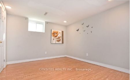 Detached Home For Lease | E8146862 - Photo 4