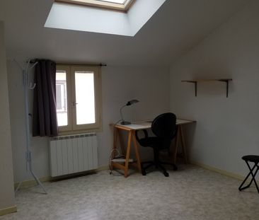 Location Appartement 1 pièce 30m² LIMOGES 87000 - Photo 3