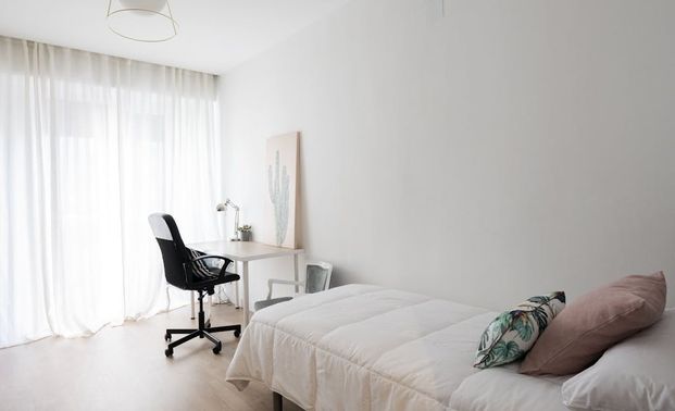 Carrer del Poeta Querol, Valencia, Valencian Community 46002 - Photo 1