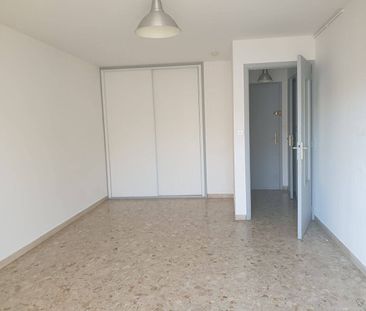 Location appartement 1 pièce 25.7 m² à Toulon (83000) - Photo 3