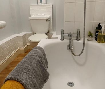 1 bedroom apartment to rent - Photo 6