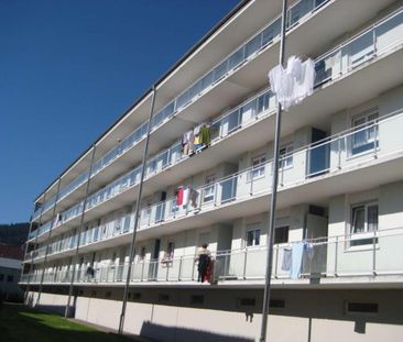 Loue T2 Résidence réservée aux personnes de plus de 60 ans MASEVAUX... - Photo 2