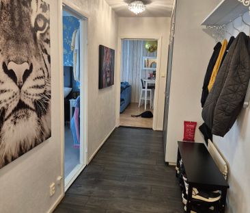 Vallgatan, Hässleholm - Foto 2