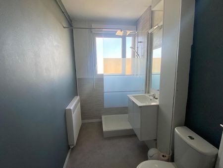 Location Appartement 2 pièces 38m² PESSAC 33600 - Photo 4