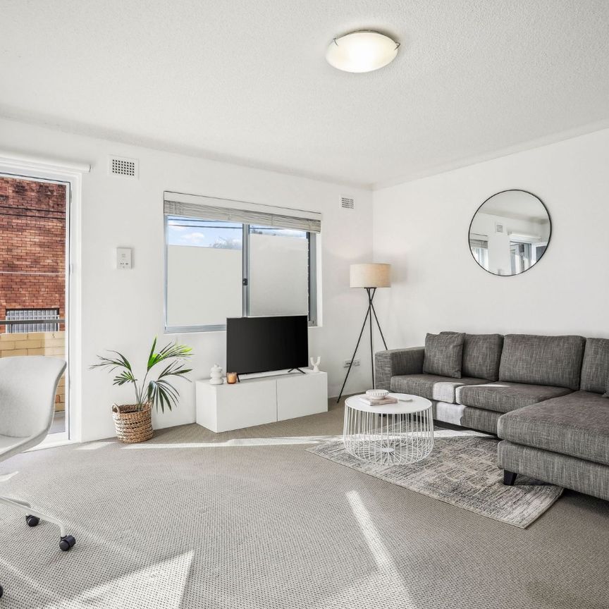 2/599 Bunnerong Road, Matraville NSW 2036 - Apartment For Rent | Domain - Photo 1