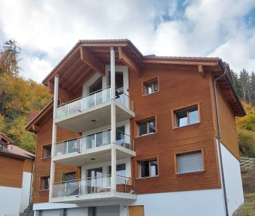 Appartement de 3.5 pièces au 2ème étage - Foto 1