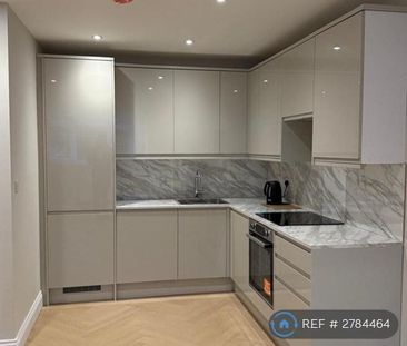 22 bedroom flat to rent - Photo 5