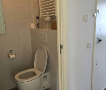 Lord Kelvinstraat, 1098 SG Amsterdam - Foto 2