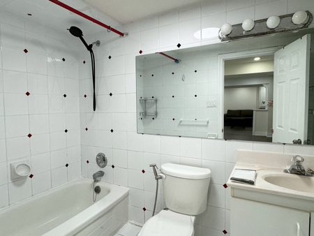 For Lease - 7 Judith Avenue Unit# Basement, Vaughan, Ontario - Photo 5