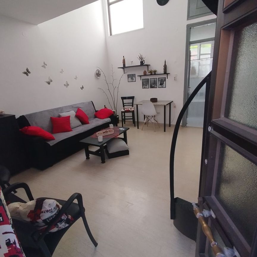 Studio/Γκαρσονιέρα για ενοικίαση - Ηράκλειο Κρήτης, - Photo 1
