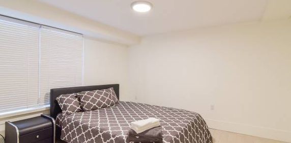 Pet Friendly - Furnished 1 Bedroom @1425 Haro - Available February 1st - Photo 2