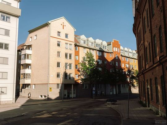 Storgatan 26 - Photo 1