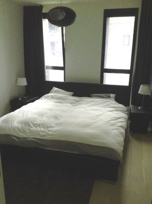 Luxe appartement, 104 ² met terras, 2 kamers en bureel met een ondergrondse privé parkeerplaats te GENT - Photo 5