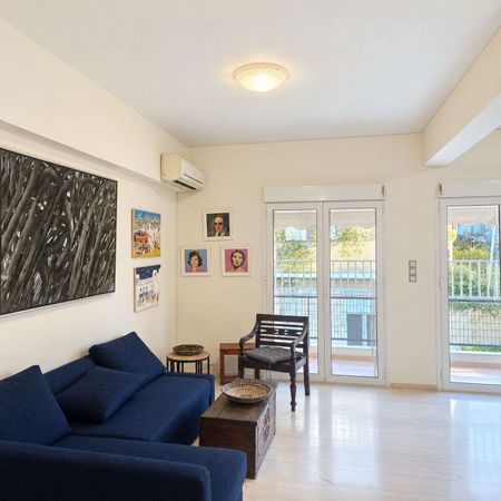 Διαμέρισμα για ενοικίαση Λυκαβηττός (Κολωνάκι - Λυκαβηττός) - Φωτογραφία 5