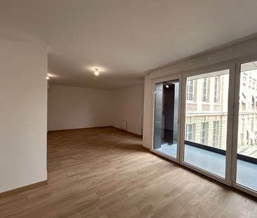 APPARTEMENT NEUF T3 - 80 M² HYPER CENTRE - Photo 1
