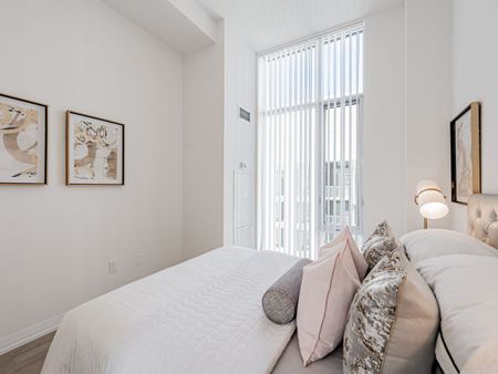 For Lease - 8 Widmer Street Unit# GPH3, Toronto, Ontario - Photo 5