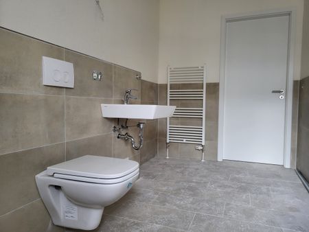 Neuwertige Single-Wohnung im Herzen der Stadt - Photo 3