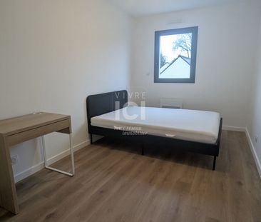 Location Maison 5 pièces 106m² - Photo 4