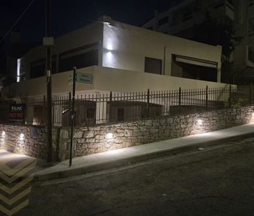Μεζονέτα για ενοικίαση Άλιμος - Photo 6