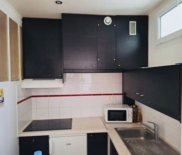 Appartement 2 Pièces 25 m² - Photo 3