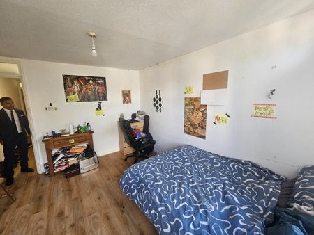 Room in a Shared House, Bruce Road, E3 - Photo 4