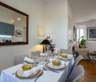 3 room luxury Apartment for rent in Sao Pedro do Estoril (Estoril) - Photo 5