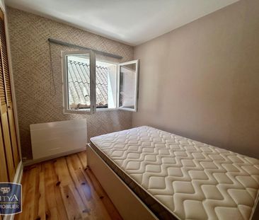 Location Appartement 1 pièce 28m² DIEPPE 76200 - Photo 3