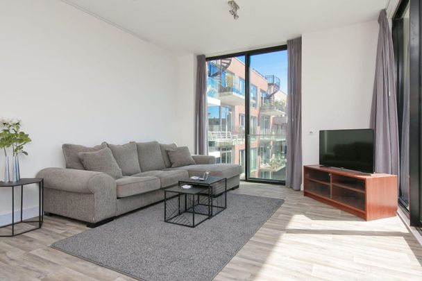 Appartement te huur: Karel Klinkenbergstraat 1-M 1061 AH Amsterdam - Photo 1