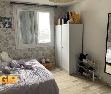Location Appartement 1 pièce 11m² RENNES 35000 - Photo 2