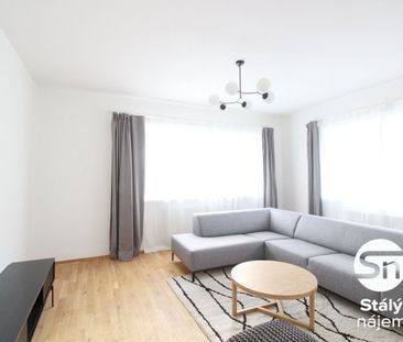 Pronájem bytu 3+kk 83 m² - Фото 1
