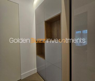 Apartament prima inchiriere 3 camere | Parcare - Fotografie 1