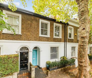2 bedroom terraced house to rent - Photo 6