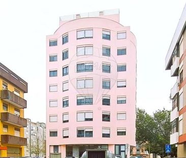 Apartamento T2 - Photo 4