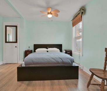 Nouveauté sur le marché Maison de plain-pied à louer - Laval (Chome... - Photo 3