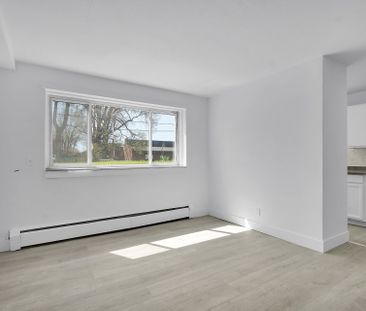 For Lease - 852 Trafalgar Street Unit# 3, London East, Ontario - Photo 1