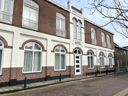 Te huur: Appartement De Baan in Warmond - Photo 3