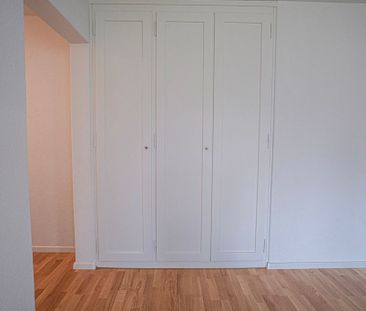 3 Zimmer, 63 m², EG - Photo 1