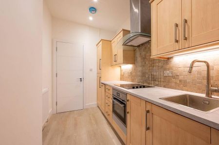 Studio to rent - Photo 3