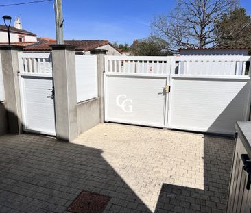 Location Maison 3 pièces 58m² ST JEAN DE BOISEAU 44640 - Photo 6